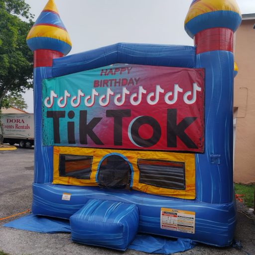 Tik tok